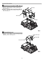 Preview for 10 page of Sanyo plc sw30 - SVGA LCD Projector Service Manual