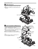 Preview for 11 page of Sanyo plc sw30 - SVGA LCD Projector Service Manual