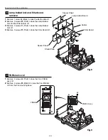 Preview for 12 page of Sanyo plc sw30 - SVGA LCD Projector Service Manual