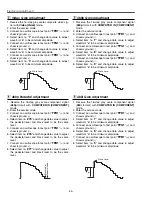 Preview for 24 page of Sanyo plc sw30 - SVGA LCD Projector Service Manual