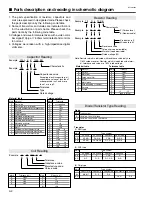 Preview for 69 page of Sanyo plc sw30 - SVGA LCD Projector Service Manual