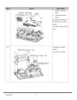 Preview for 18 page of Sanyo PLC-WXU10B Service Manual