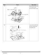 Preview for 19 page of Sanyo PLC-WXU10B Service Manual