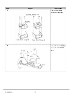 Preview for 21 page of Sanyo PLC-WXU10B Service Manual