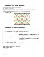 Preview for 47 page of Sanyo PLC-WXU10B Service Manual