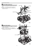 Preview for 10 page of Sanyo PLC-XP40 Service Manual