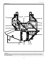 Preview for 91 page of Sanyo PLC-XP40 Service Manual