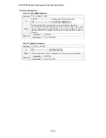 Preview for 36 page of Sanyo PLC-XTC50AL Specifications