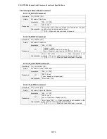 Preview for 50 page of Sanyo PLC-XTC50AL Specifications