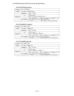 Preview for 51 page of Sanyo PLC-XTC50AL Specifications