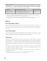 Preview for 86 page of Sanyo PLC-XU300A Owner'S Manual