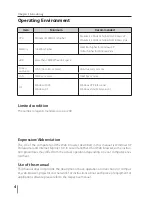 Preview for 140 page of Sanyo PLC-XU300A Owner'S Manual