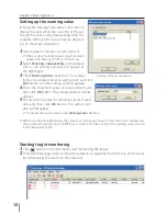 Preview for 148 page of Sanyo PLC-XU300A Owner'S Manual