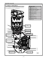 Preview for 23 page of Sanyo PLC-XU300A Service Manual