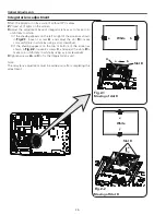 Preview for 26 page of Sanyo PLC-XU300A Service Manual