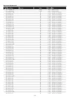 Preview for 40 page of Sanyo PLC-XU300A Service Manual