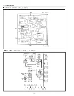 Preview for 68 page of Sanyo PLC-XU300A Service Manual