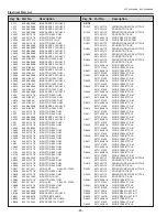 Preview for 88 page of Sanyo PLC-XU300A Service Manual