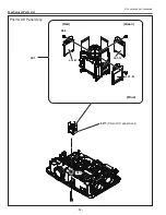 Preview for 94 page of Sanyo PLC-XU300A Service Manual