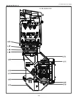 Preview for 95 page of Sanyo PLC-XU300A Service Manual