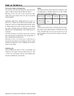 Preview for 114 page of Sanyo PLC-XU300A Service Manual