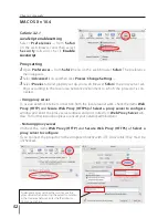 Preview for 52 page of Sanyo PLC-XU350A Owner'S Manual