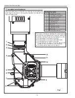 Preview for 16 page of Sanyo PLC-XU50 Service Manual