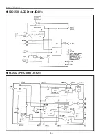 Preview for 54 page of Sanyo PLC-XU50 Service Manual