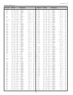 Preview for 70 page of Sanyo PLC-XU50 Service Manual