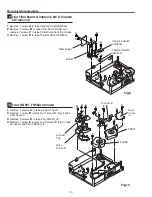 Preview for 12 page of Sanyo PLV-80 Series Service Manual