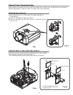 Preview for 13 page of Sanyo PLV-80 Series Service Manual