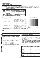 Preview for 24 page of Sanyo PLV-80 Series Service Manual