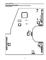 Preview for 27 page of Sanyo PLV-80 Series Service Manual