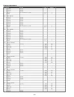 Preview for 38 page of Sanyo PLV-80 Series Service Manual