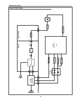 Preview for 49 page of Sanyo PLV-80 Series Service Manual