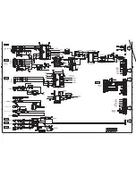 Preview for 120 page of Sanyo PLV-80 Series Service Manual