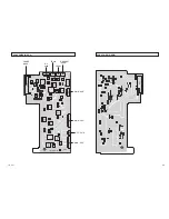 Preview for 131 page of Sanyo PLV-80 Series Service Manual