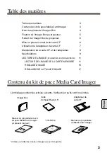 Preview for 21 page of Sanyo POAMD07MCI - Digital AV Player Install And Operation Instructions