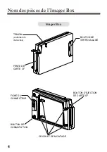 Preview for 22 page of Sanyo POAMD07MCI - Digital AV Player Install And Operation Instructions