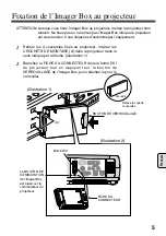 Preview for 23 page of Sanyo POAMD07MCI - Digital AV Player Install And Operation Instructions