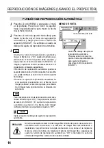 Preview for 50 page of Sanyo POAMD07MCI - Digital AV Player Install And Operation Instructions