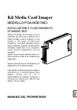 Preview for 73 page of Sanyo POAMD07MCI - Digital AV Player Install And Operation Instructions