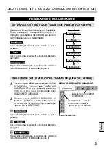 Preview for 87 page of Sanyo POAMD07MCI - Digital AV Player Install And Operation Instructions