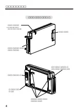 Preview for 94 page of Sanyo POAMD07MCI - Digital AV Player Install And Operation Instructions