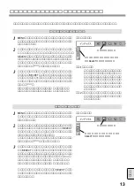 Preview for 103 page of Sanyo POAMD07MCI - Digital AV Player Install And Operation Instructions