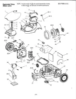 Preview for 2 page of Sanyo PowerBoy SC-Y130 Specifications