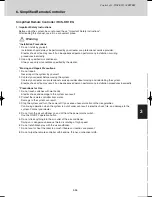 Preview for 2 page of Sanyo RCS KR1 EG Instruction Manual