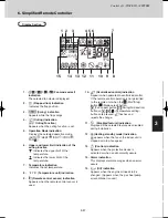 Preview for 4 page of Sanyo RCS KR1 EG Instruction Manual