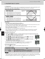 Preview for 5 page of Sanyo RCS KR1 EG Instruction Manual