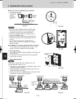 Preview for 7 page of Sanyo RCS KR1 EG Instruction Manual